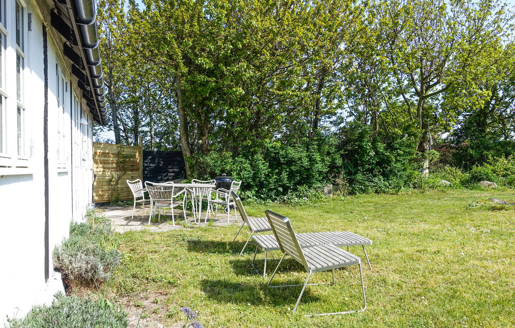 Ferienhaus - Boderne , Dänemark - I61238 15