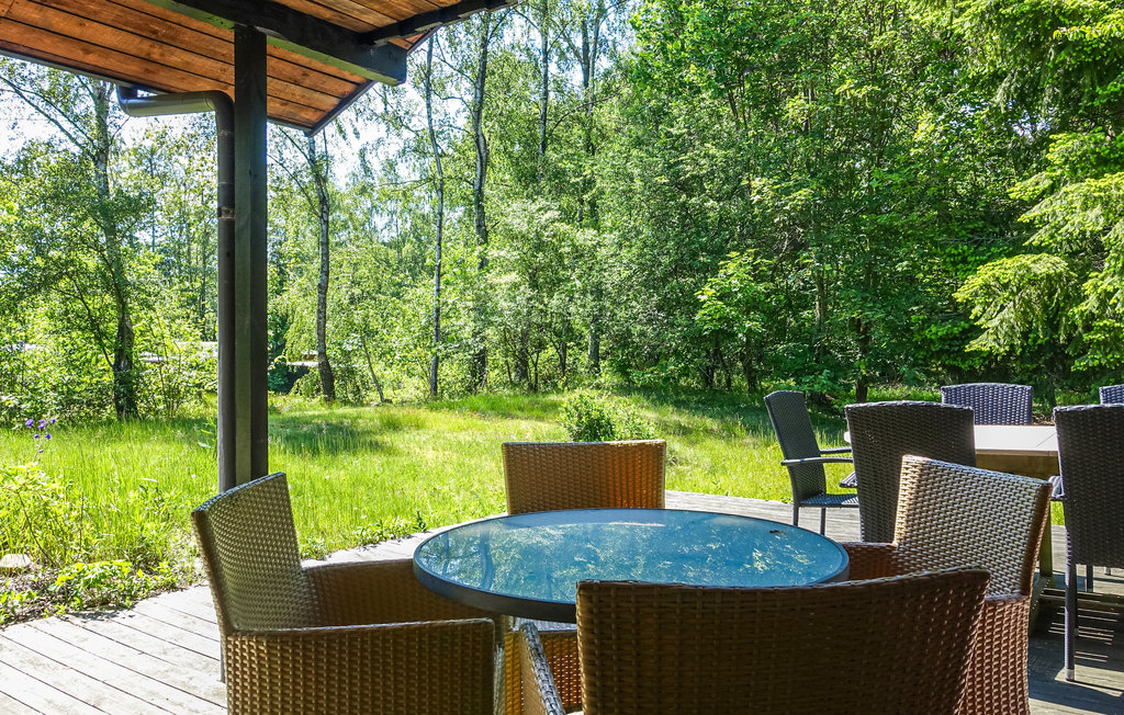 Feriehus - Stampen Strand , Danmark - I61301 12