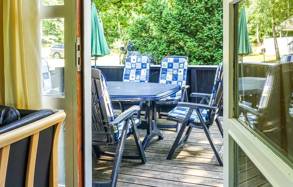 Ferienhaus - Hasle , Dänemark - I61320 13