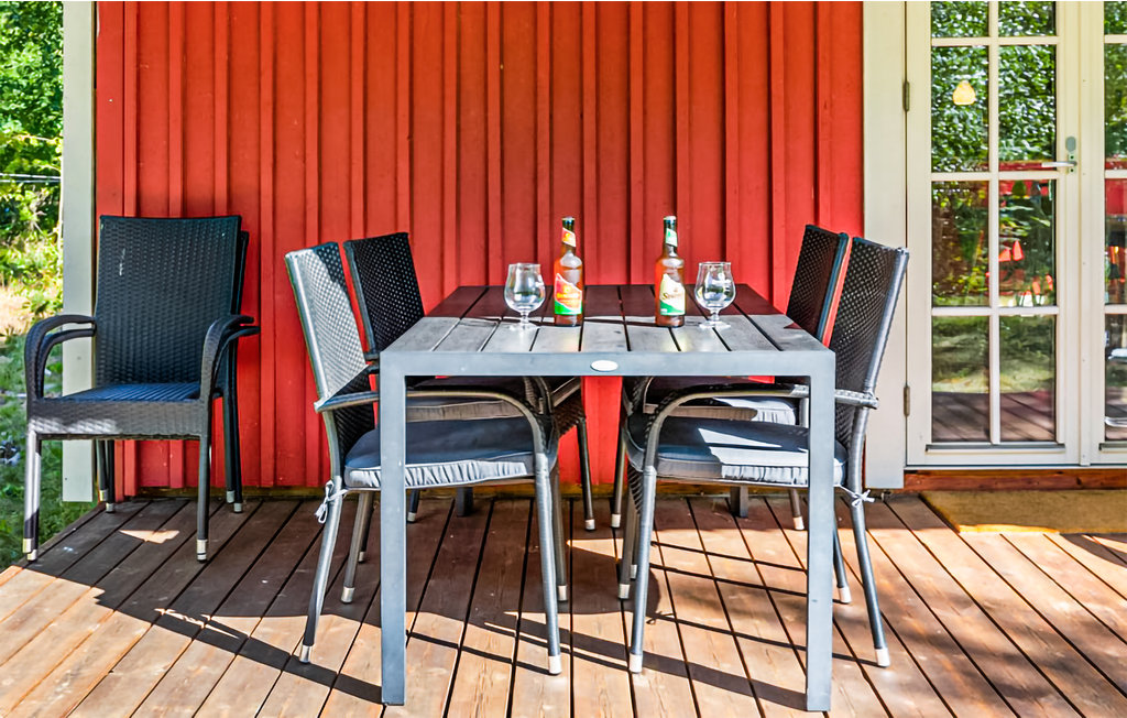 Ferienhaus - Hasle , Dänemark - I61324 14