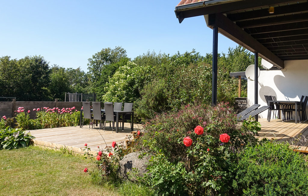 Ferienhaus - Klemensker , Dänemark - I61452 15