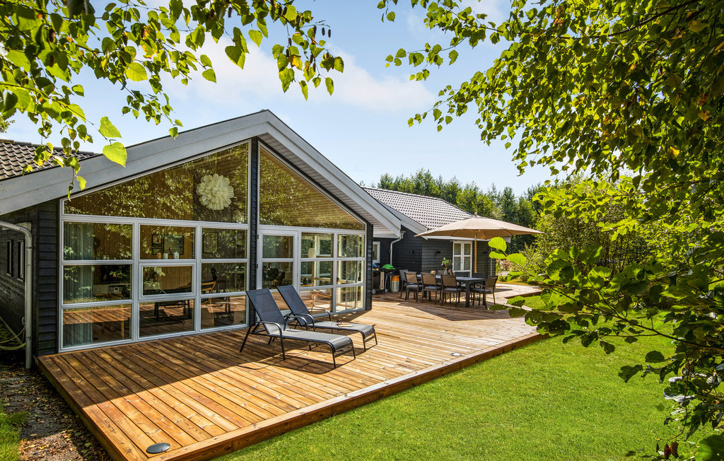 Feriehus - Østre Sømark , Danmark - I61621 15