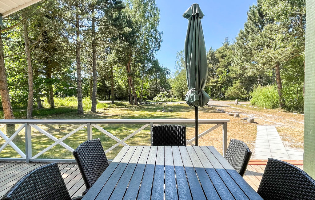 Ferienhaus - Østre Sømark , Dänemark - I61622 2