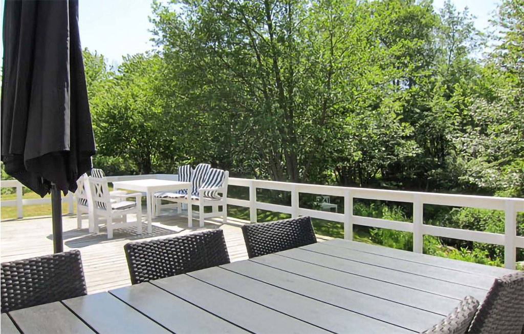 Ferienhaus - Østre Sømark , Dänemark - I61632 15