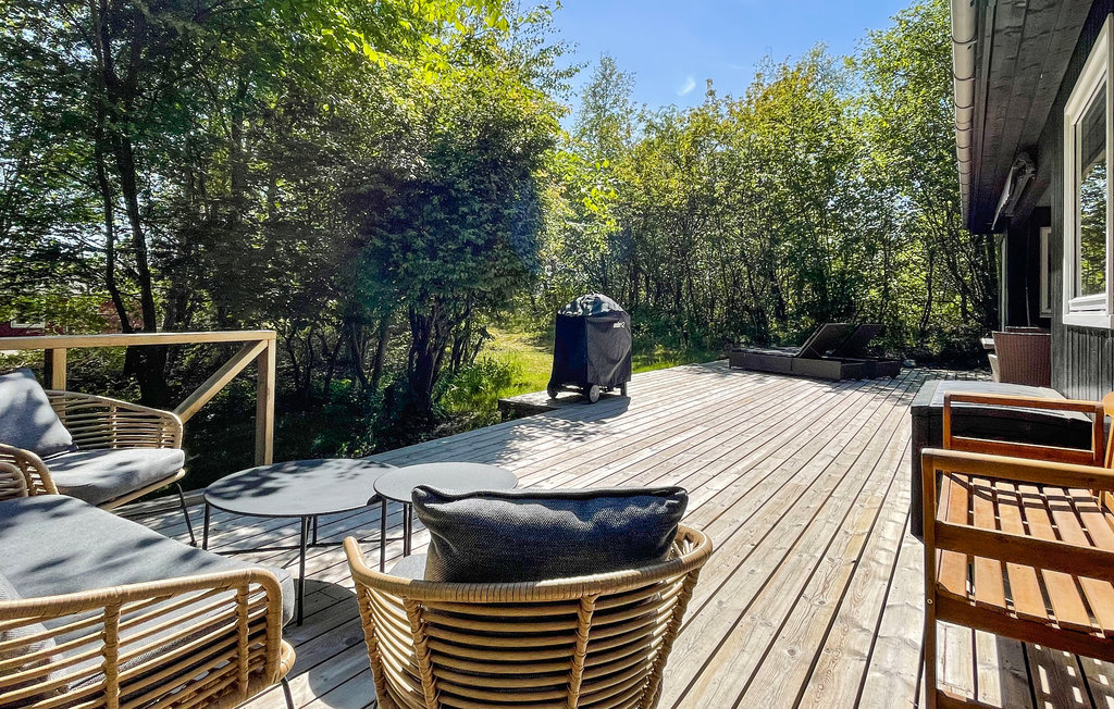 Feriehus - Østre Sømark , Danmark - I61644 12