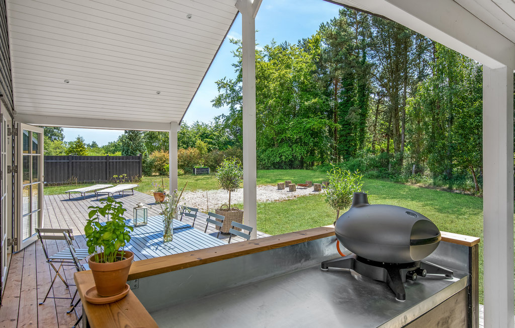 Feriehus - Sømarken , Danmark - I61645 14