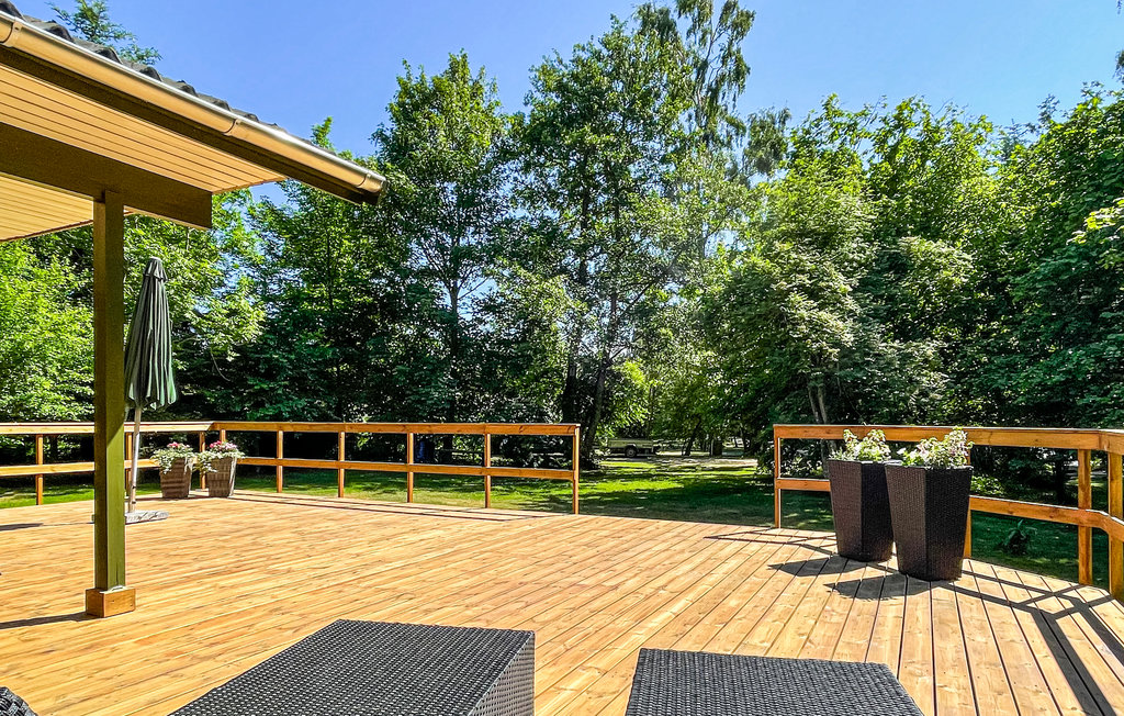 Feriehus - Vestre Sømark , Danmark - I61672 15