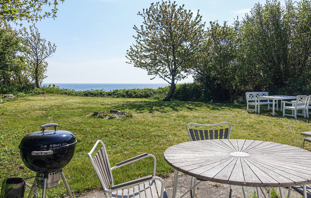 Ferienhaus - Boderne , Dänemark - I61238 8