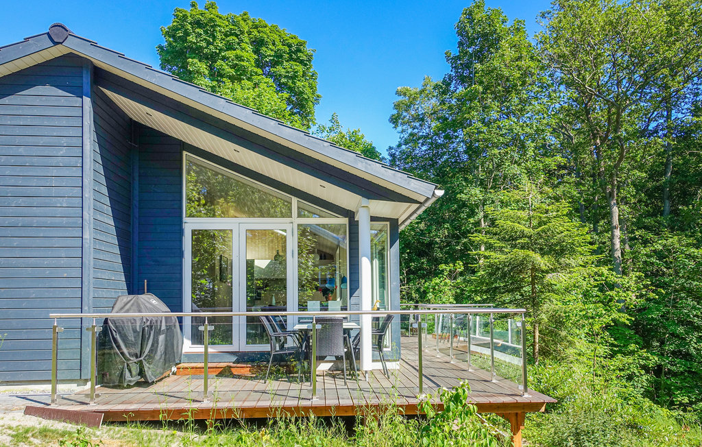 Feriehuse - Stampen Strand , Danmark - I61303 8