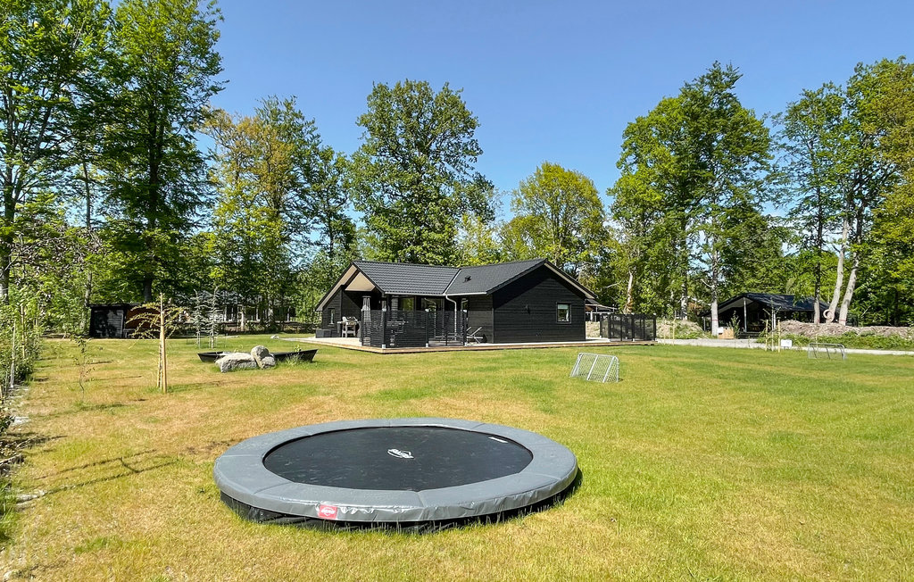 Feriehus - Hasle , Danmark - I61368 18