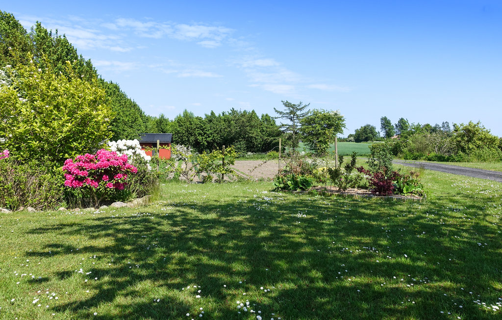 Feriehus - Klemensker , Danmark - I61451 16