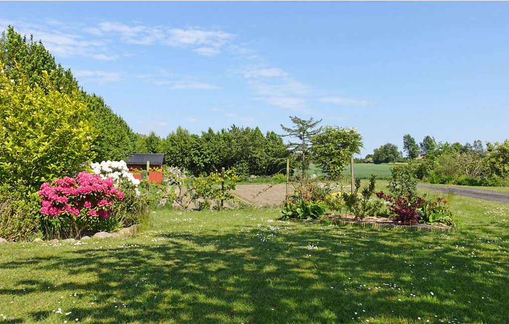 Ferienhaus - Klemensker , Dänemark - I61452 18