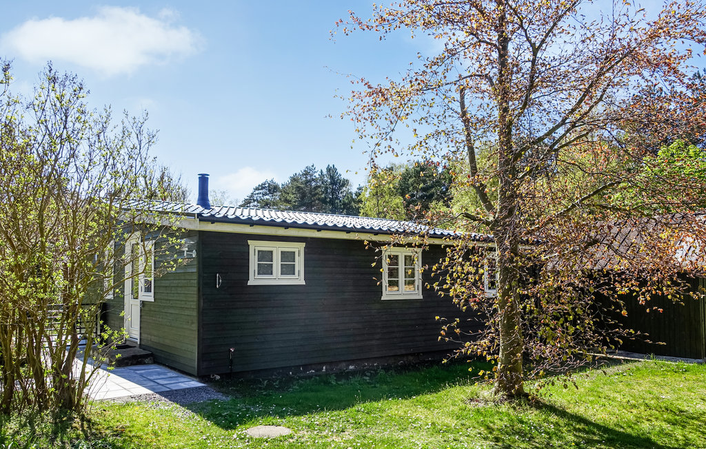 Ferienhaus - Østre Sømark , Dänemark - I61613 13