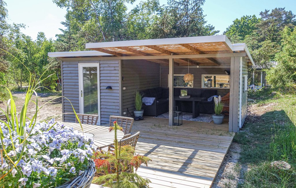 Feriehus - Østre Sømark , Danmark - I61619 16