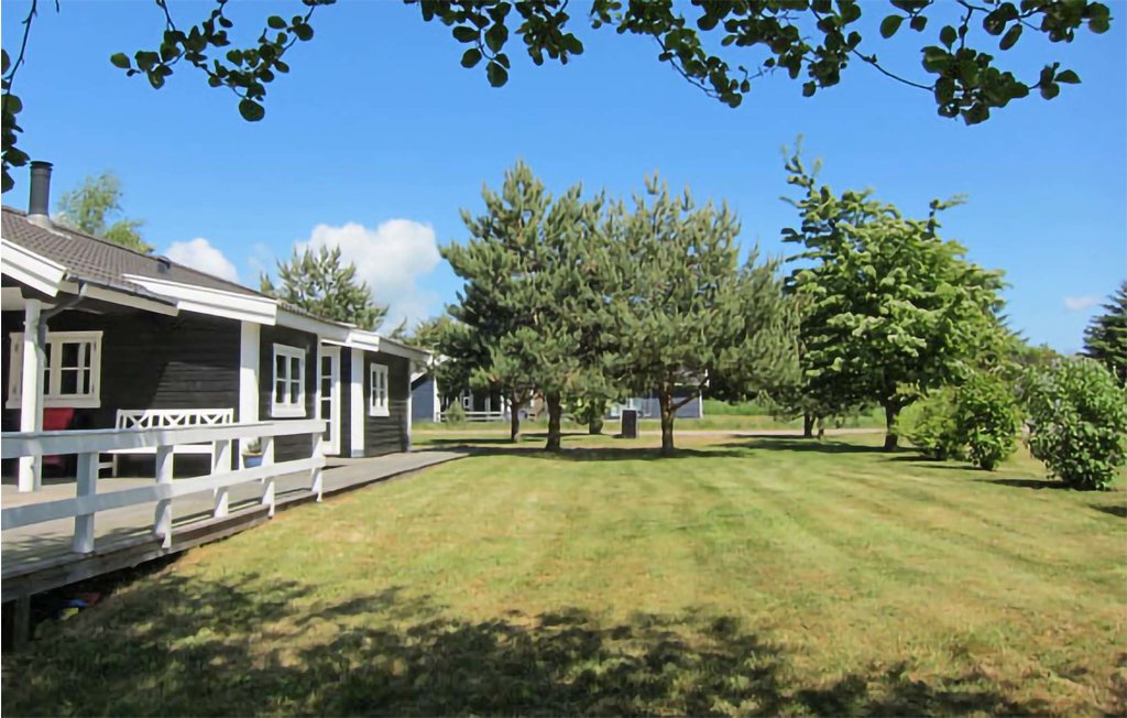 Ferienhaus - Østre Sømark , Dänemark - I61632 7