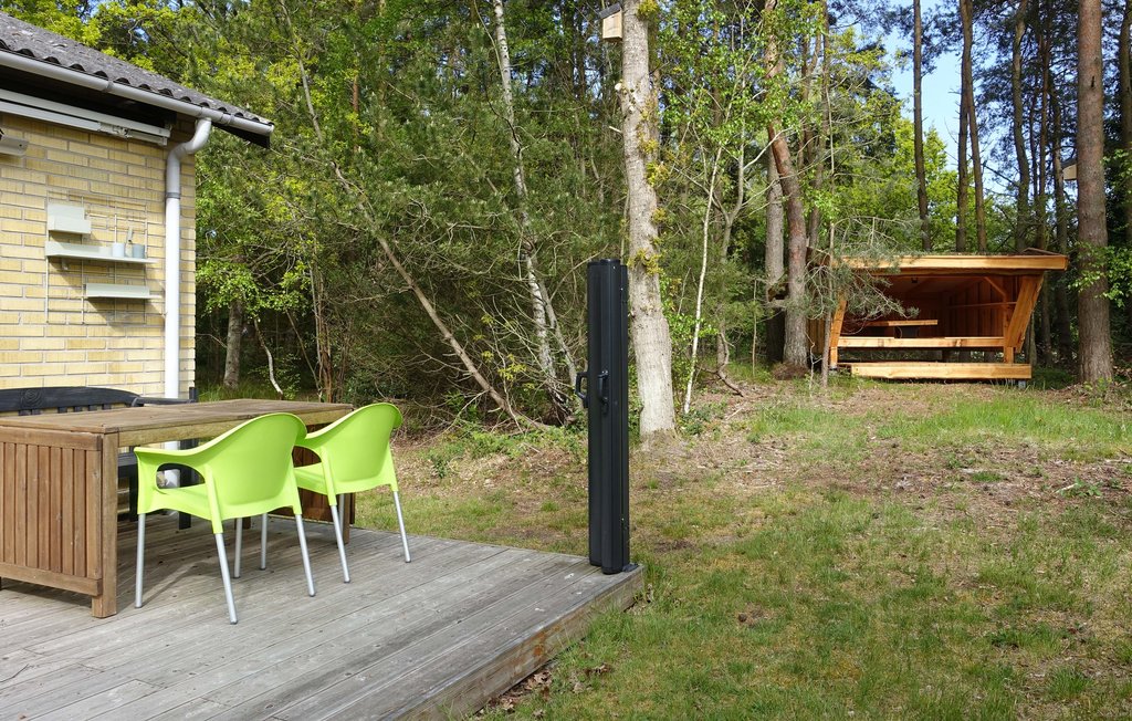 Feriehus - Vestre Sømark , Danmark - I61643 17
