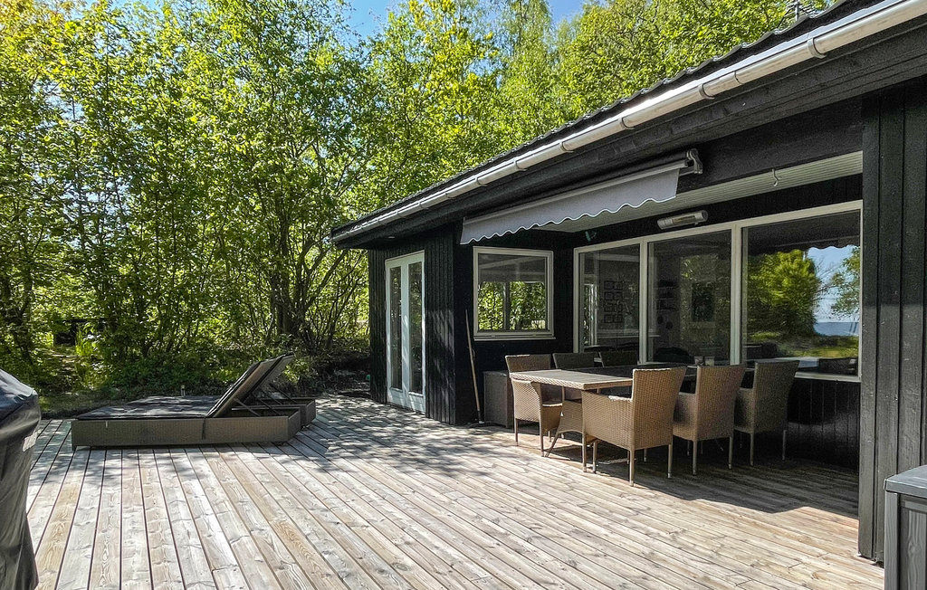 Feriehus - Østre Sømark , Danmark - I61644 14