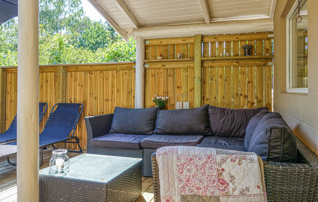 Feriehus - Boderne , Danmark - I61267 11