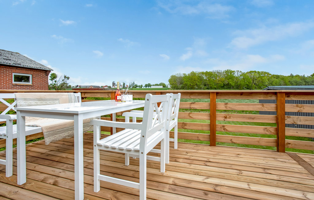 Feriehus - Rønne , Danmark - I61385 14