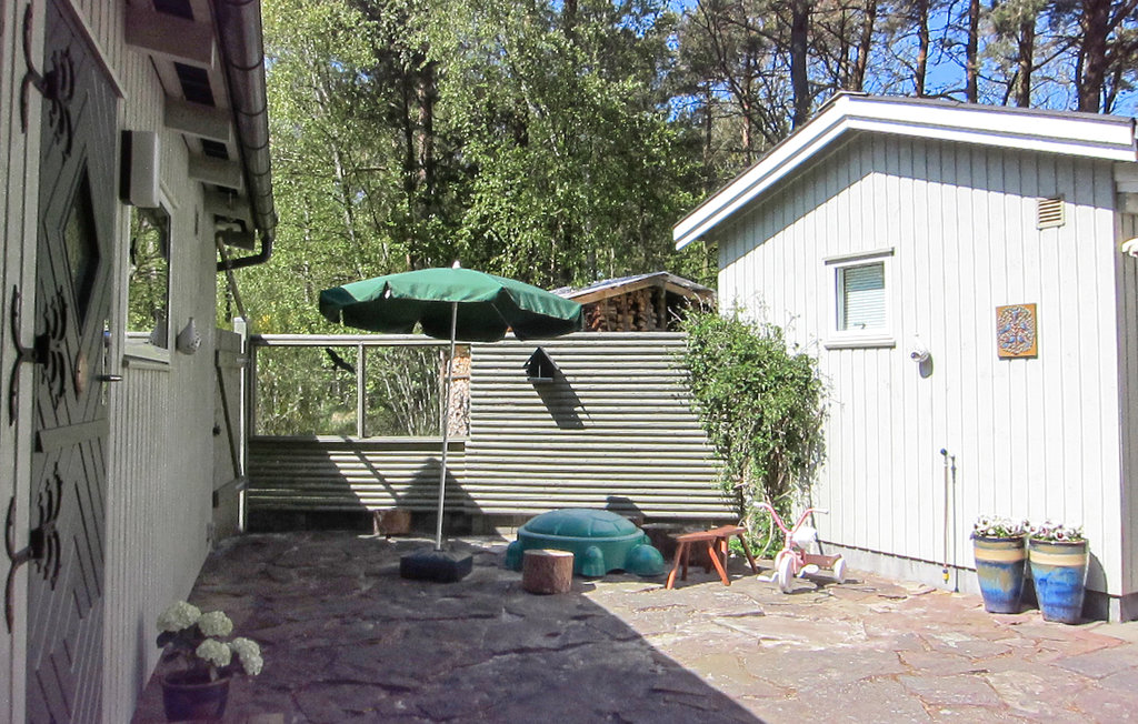 Feriehus - Vestre Sømark , Danmark - I61608 10