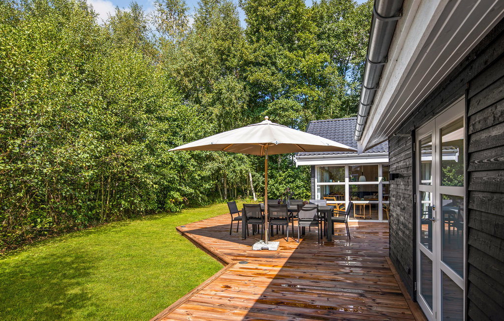 Feriehus - Østre Sømark , Danmark - I61621 2