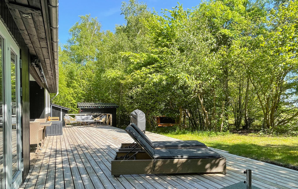 Feriehus - Østre Sømark , Danmark - I61644 11