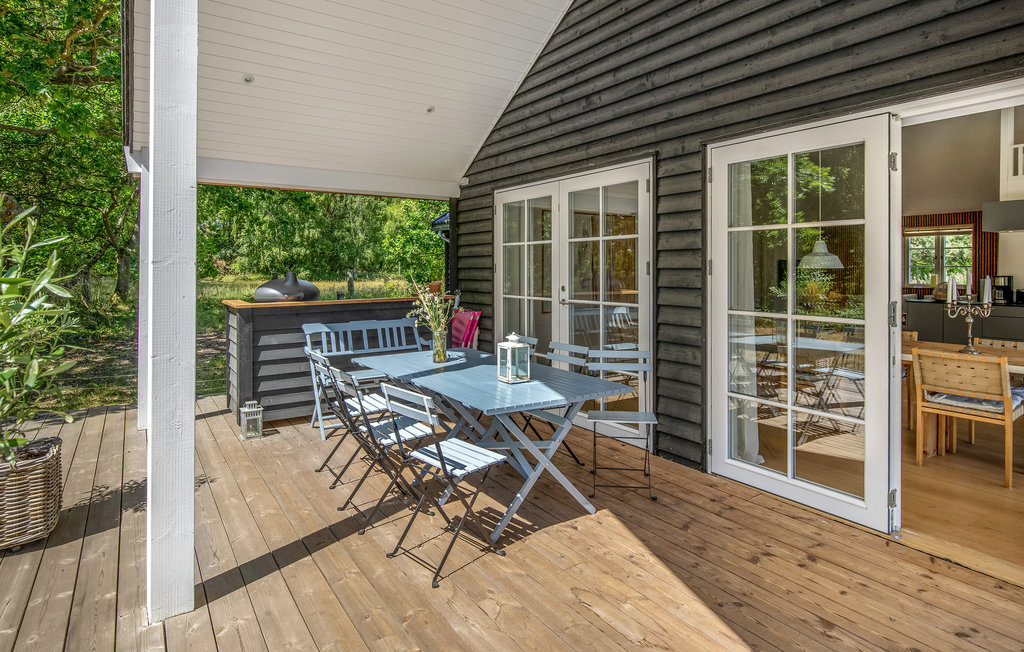 Feriehus - Sømarken , Danmark - I61645 2