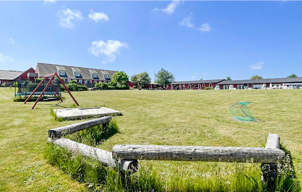 Ferieleilighet - Dams På Bakken , Danmark - I61124 16