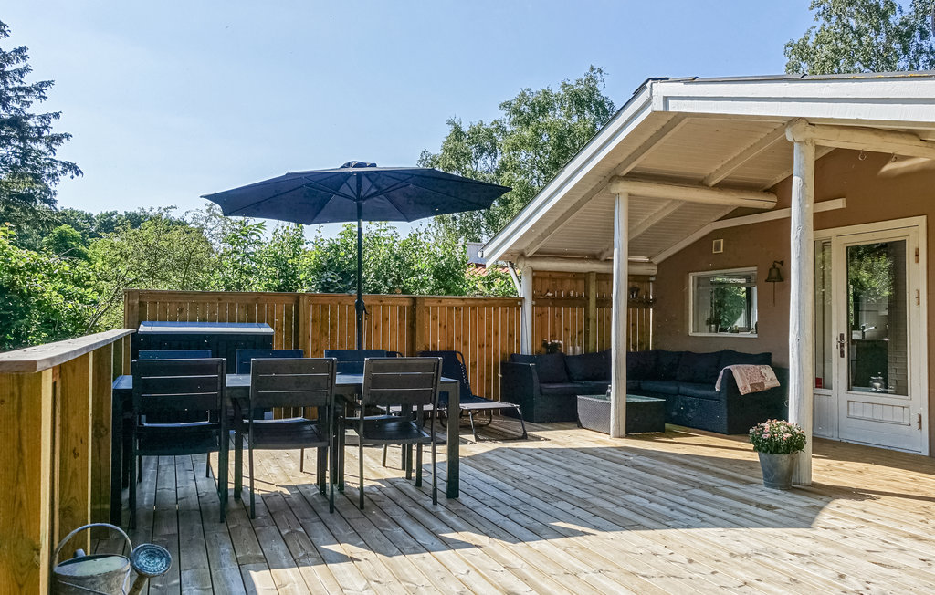 Feriehus - Boderne , Danmark - I61267 13