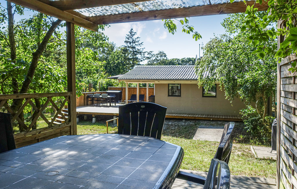 Feriehus - Boderne , Danmark - I61267 22