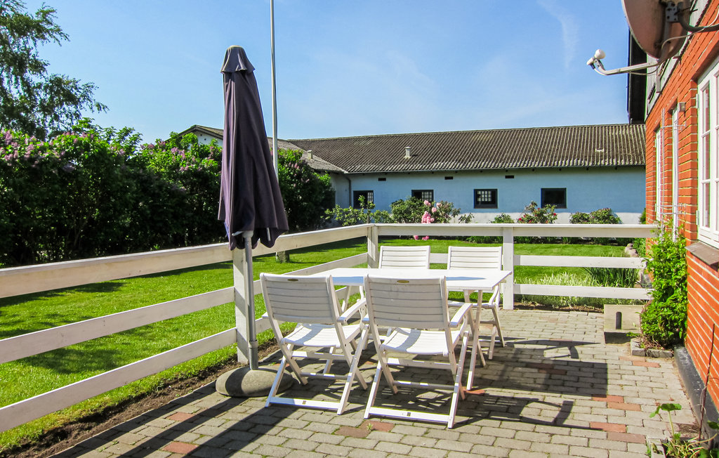 Ferienhaus - Rønne , Dänemark - I61306 10