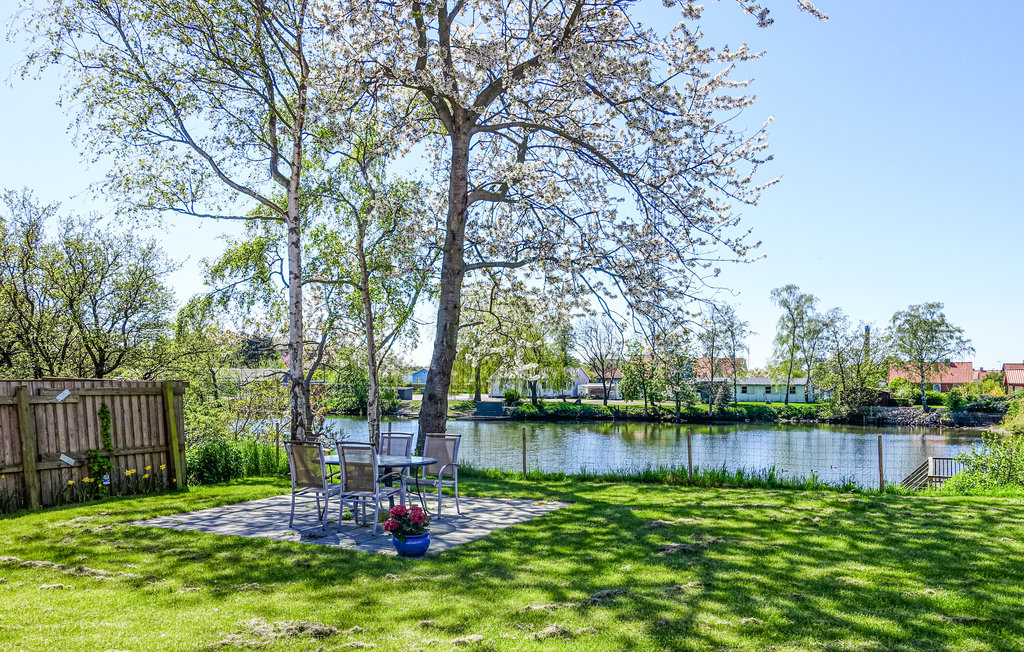 Lejlighed - Rønne , Danmark - I61312 11