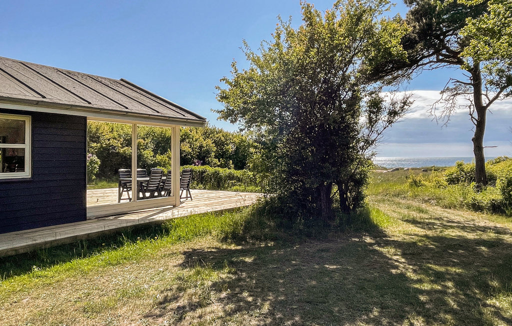 Feriehus - Hasle , Danmark - I61328 13