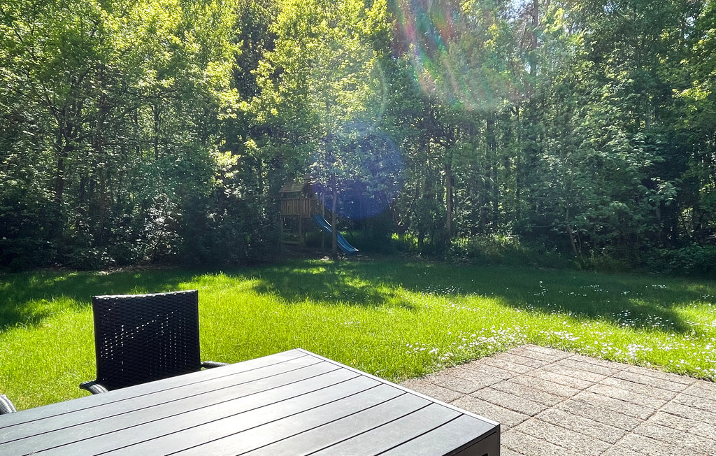 Ferienhaus - Hasle , Dänemark - I61330 9