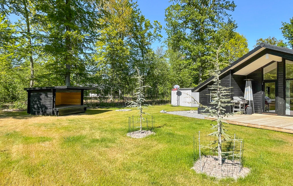 Feriehus - Hasle , Danmark - I61368 15