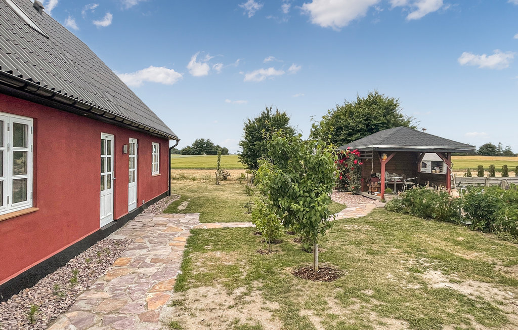 Lejlighed - Østermarie , Danmark - I61434 9