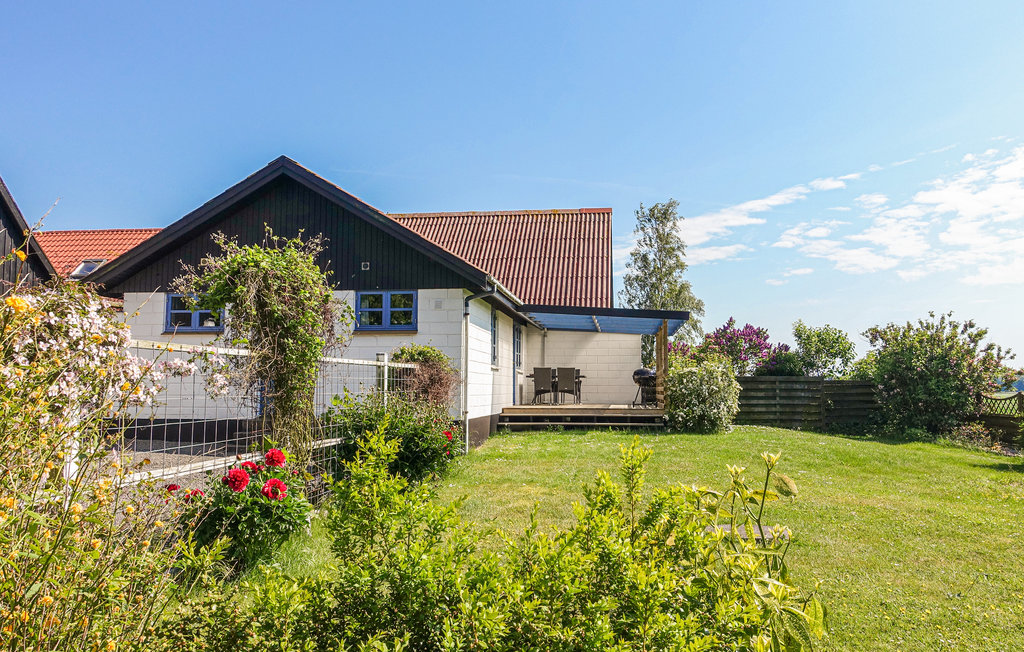 Feriehus - Klemensker , Danmark - I61451 13