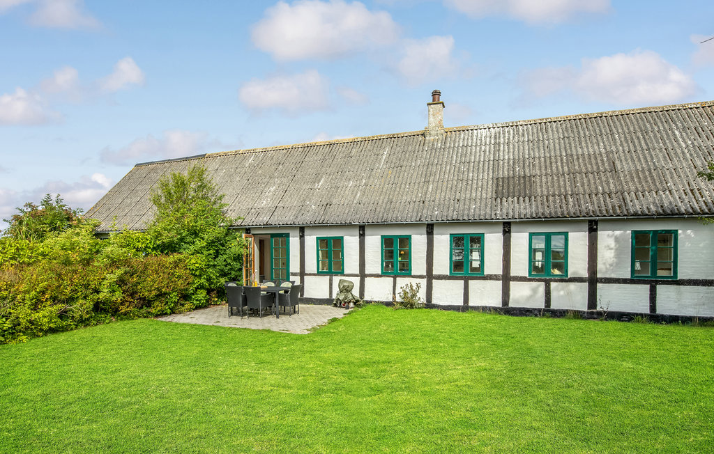 Feriehuse - Poulsker , Danmark - I61490 13