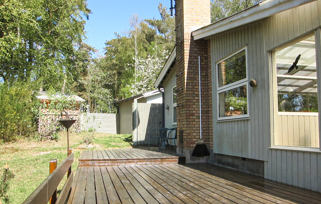 Feriehus - Vestre Sømark , Danmark - I61608 12