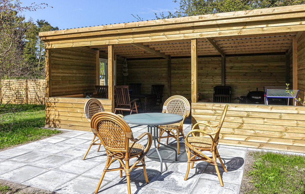 Ferienhaus - Østre Sømark , Dänemark - I61613 9