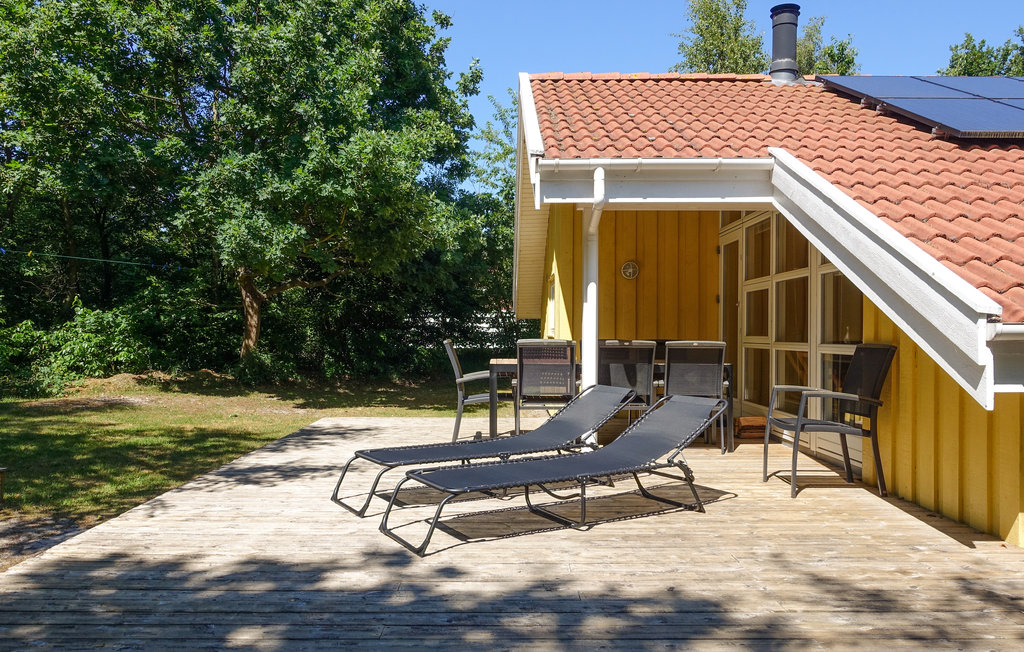 Feriehus - Vestre Sømark , Danmark - I61652 13