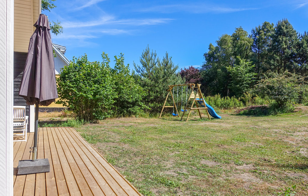 Ferienhaus - Østre Sømark , Dänemark - I61682 8