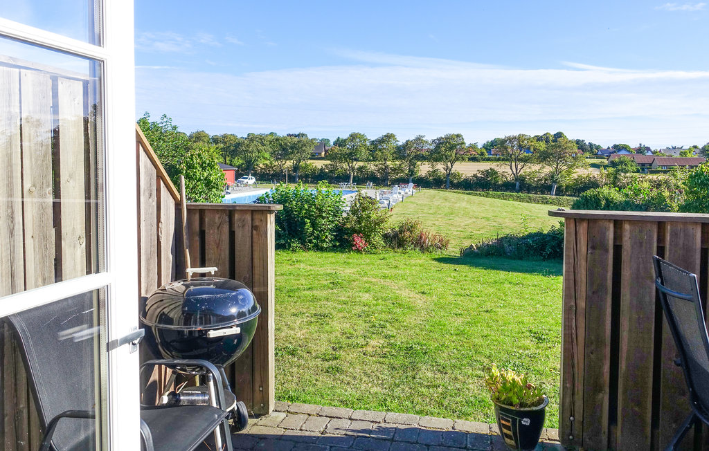 Ferieleilighet - Dams På Bakken , Danmark - I61124 15