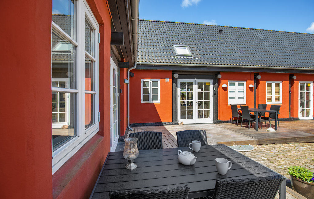 Ferieleilighet - Dams På Bakken , Danmark - I61138 12