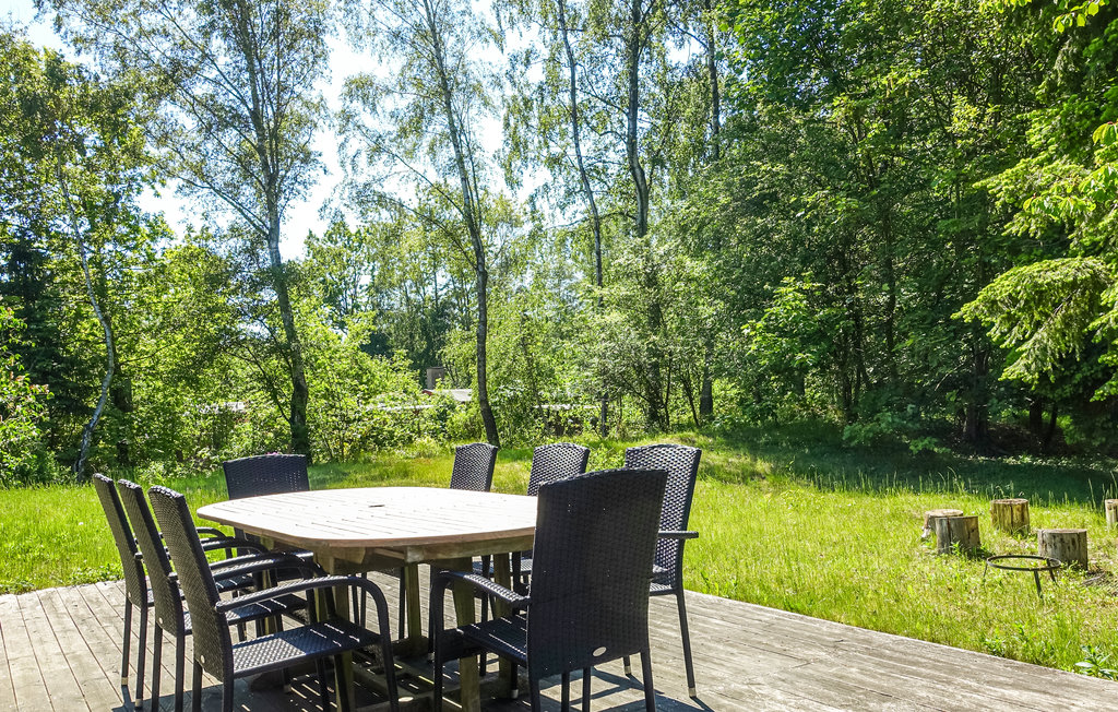 Feriehus - Stampen Strand , Danmark - I61301 11