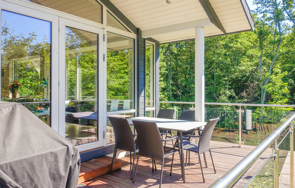 Feriehuse - Stampen Strand , Danmark - I61303 2