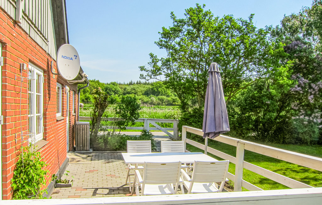 Ferienhaus - Rønne , Dänemark - I61306 6