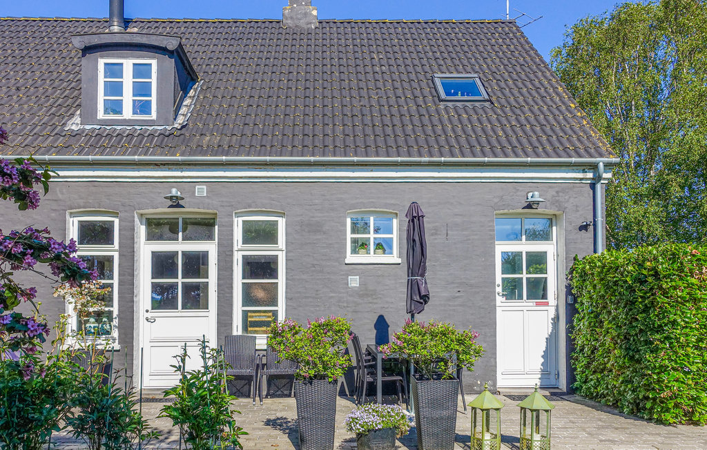 Ferieleilighet - Nyker , Danmark - I61318 10