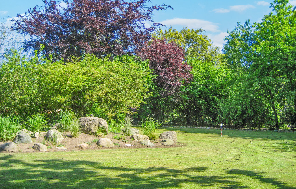 Feriehuse - Hasle , Danmark - I61321 10