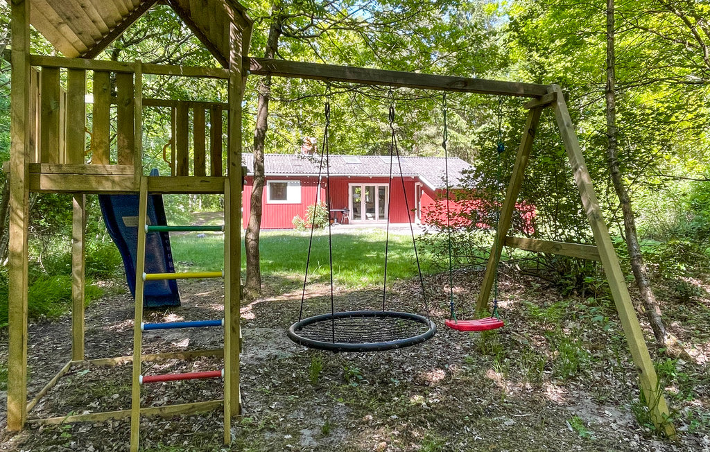 Ferienhaus - Hasle , Dänemark - I61330 8